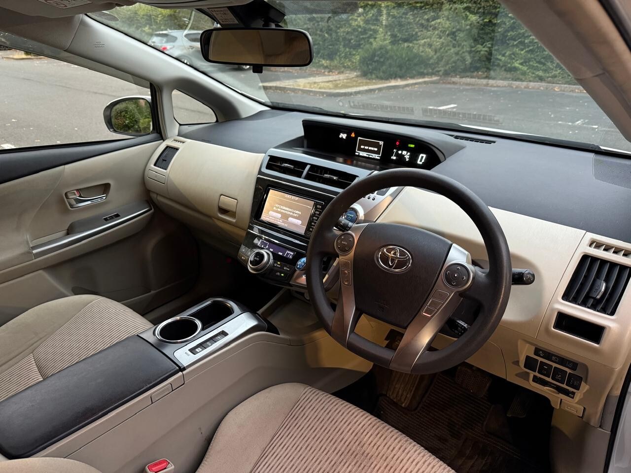 Used Toyota Prius+ 2025 for sale - 77966414: Photo 20