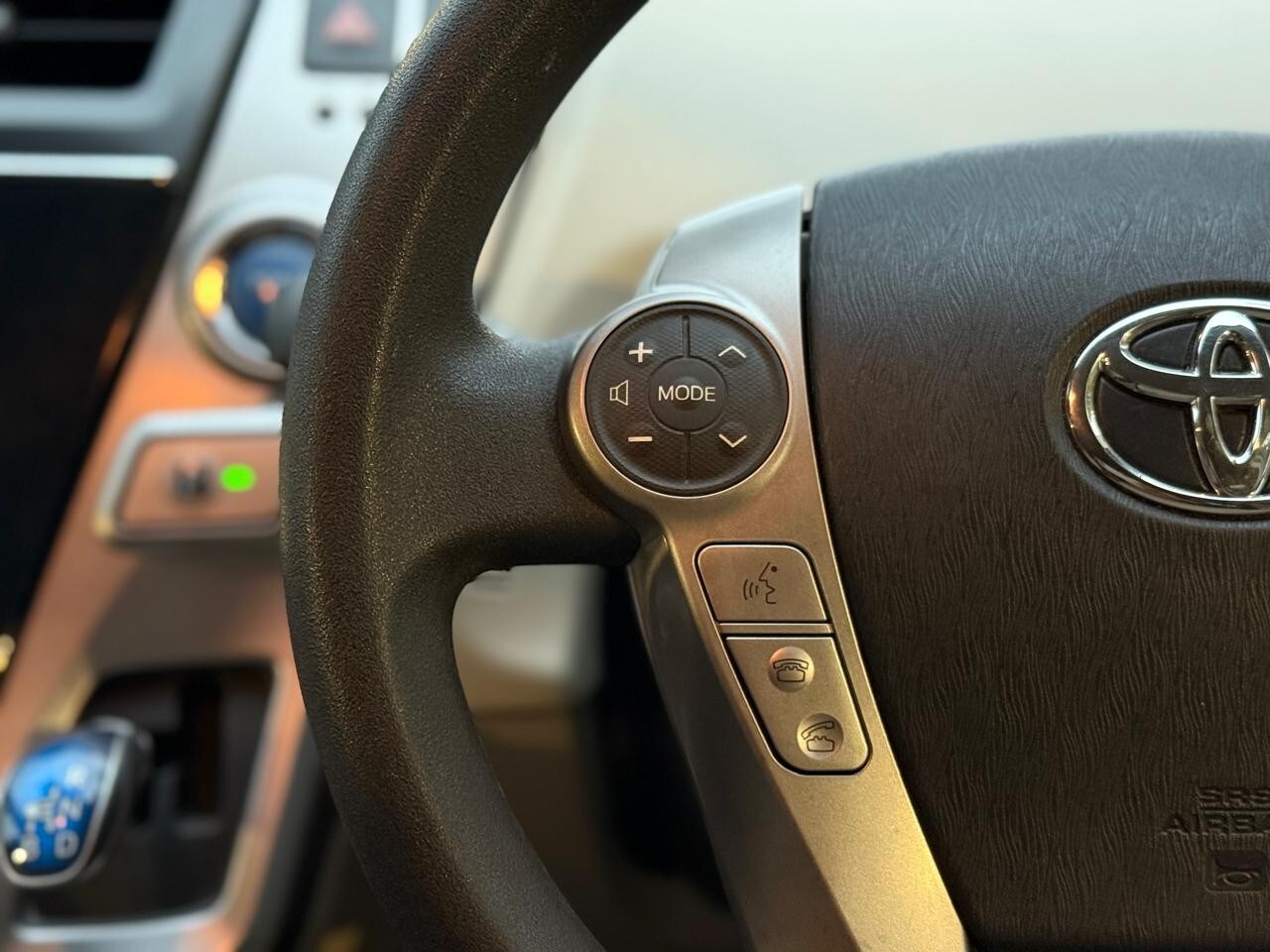 Used Toyota Prius+ 2025 for sale - 77966414: Photo 22