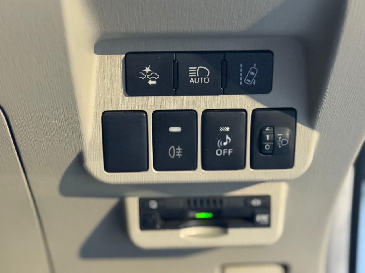 Used Toyota Prius+ 2025 for sale - 77966414: Photo 24