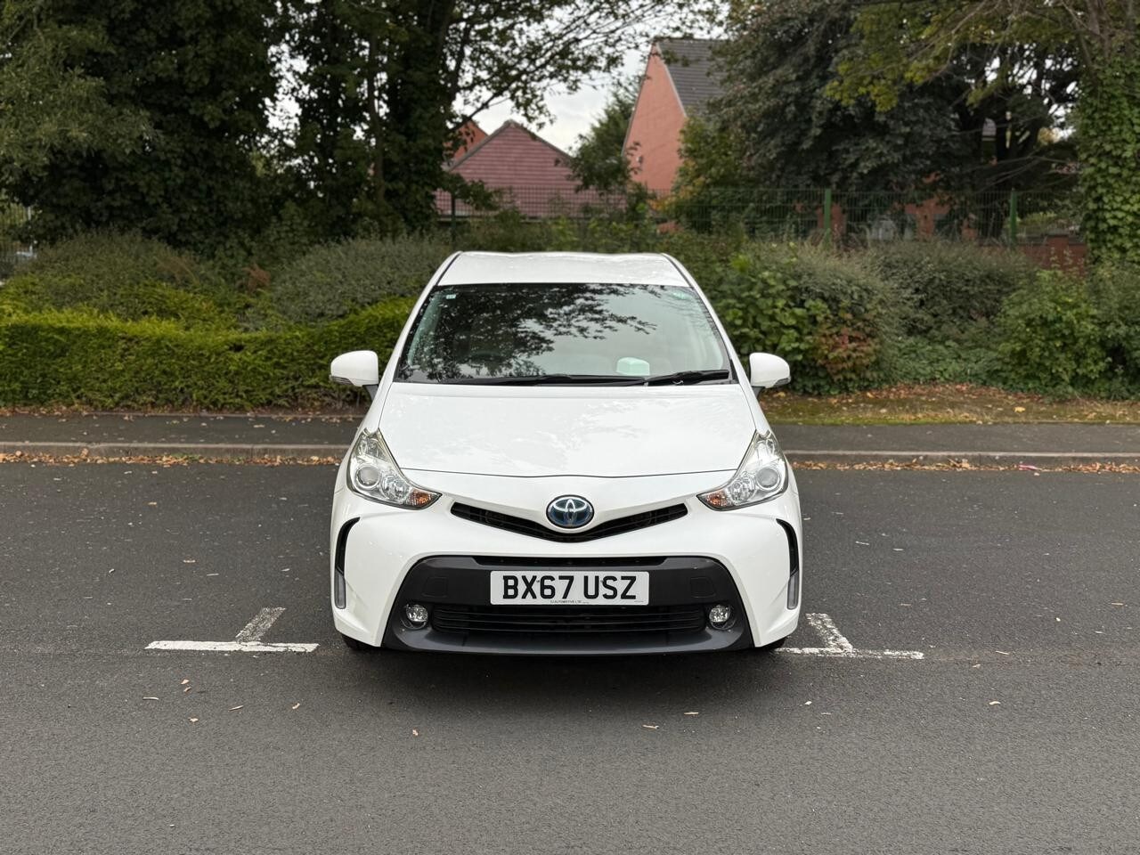 Used Toyota Prius+ 2025 for sale - 77966414: Photo 3