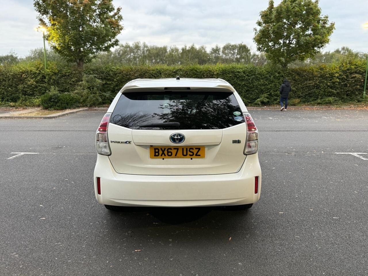 Used Toyota Prius+ 2025 for sale - 77966414: Photo 7