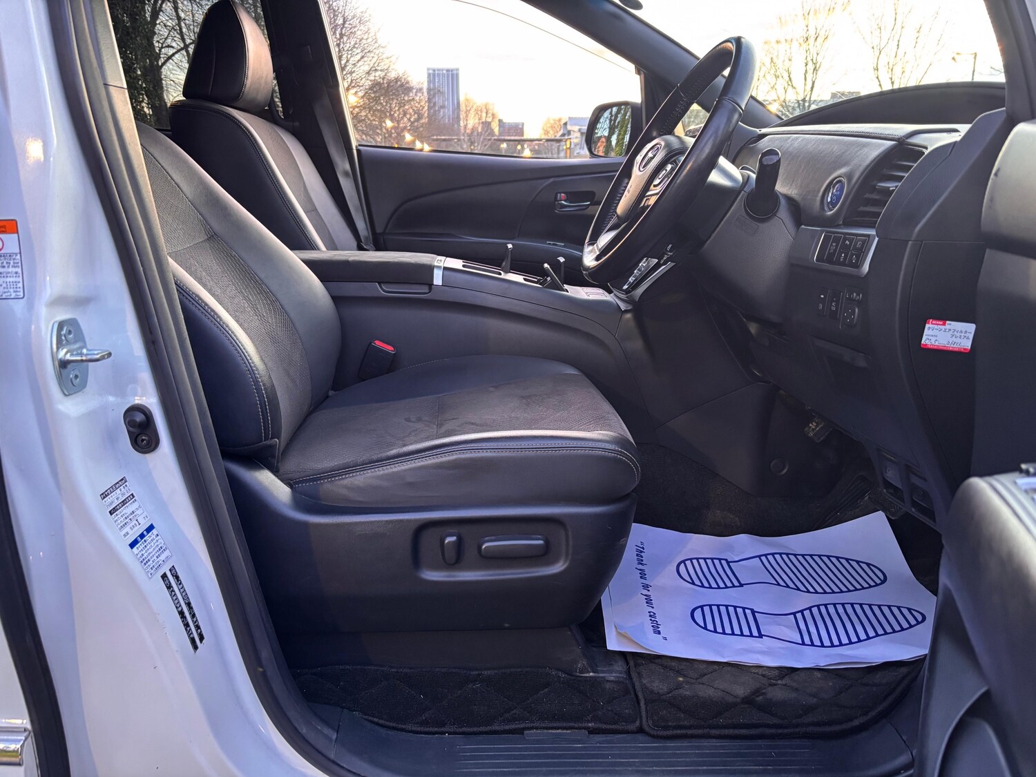 Used Toyota Estima 2026 for sale - 77966428: Photo 10