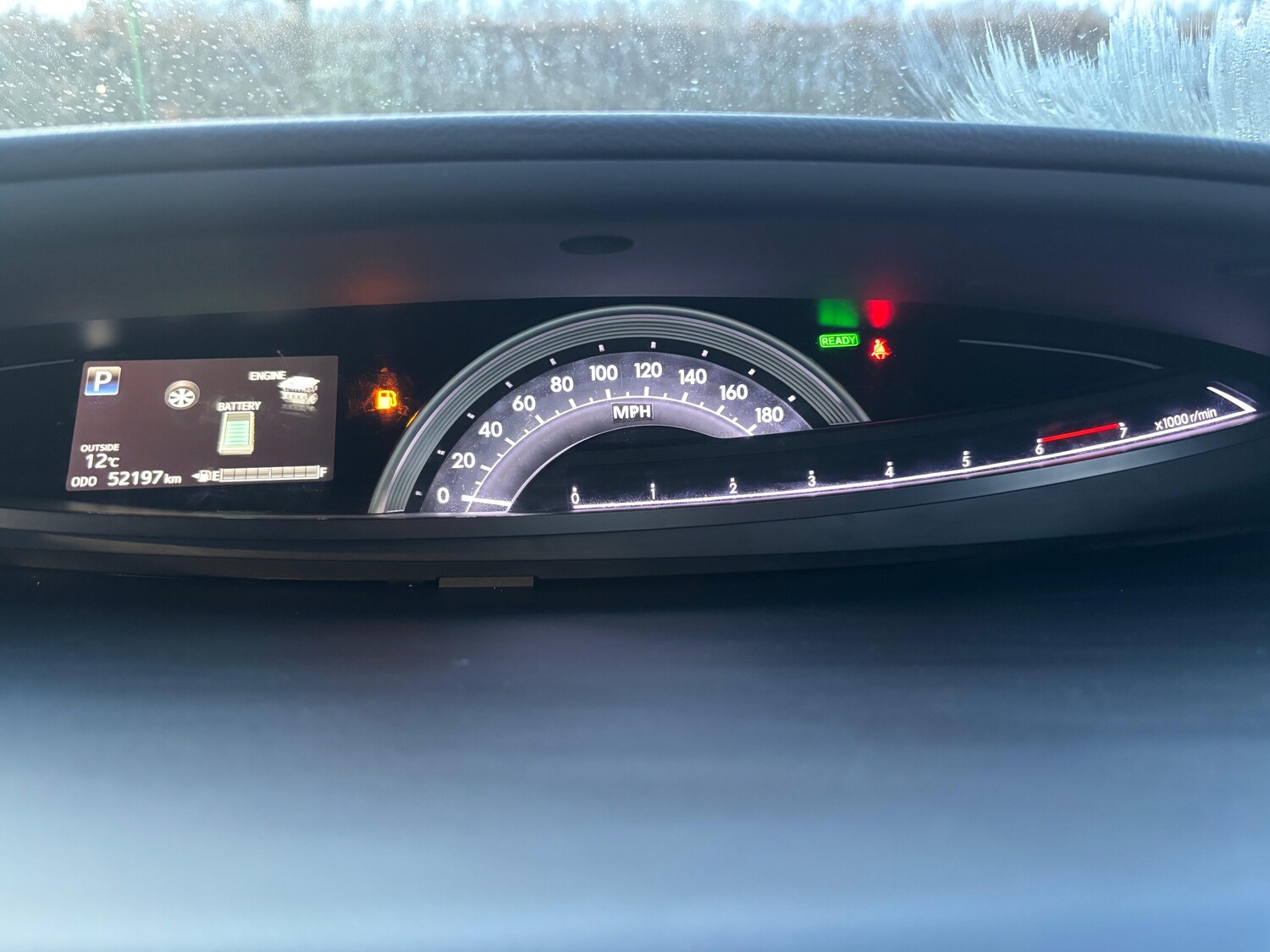 Used Toyota Estima 2026 for sale - 77966428: Photo 15