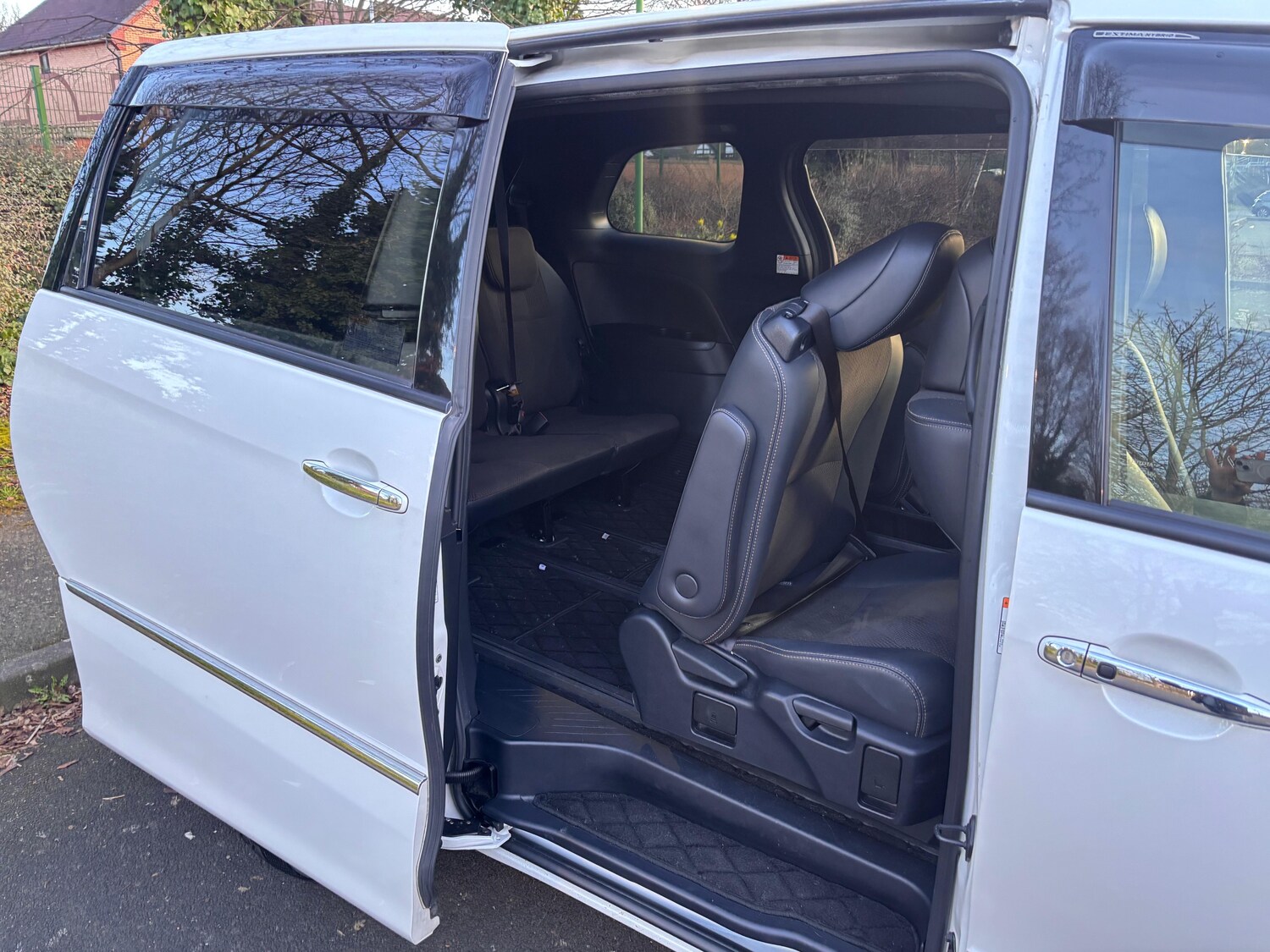 Used Toyota Estima 2026 for sale - 77966428: Photo 18