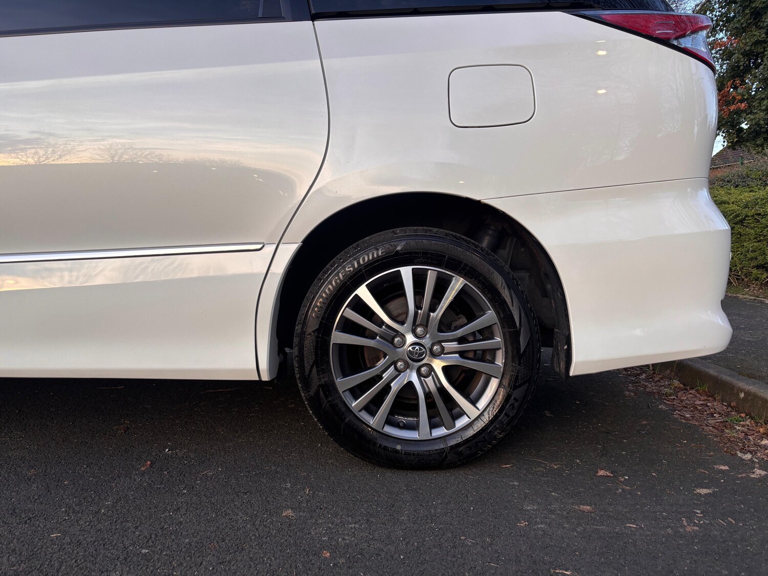 Used Toyota Estima 2026 for sale - 77966428: Photo 24