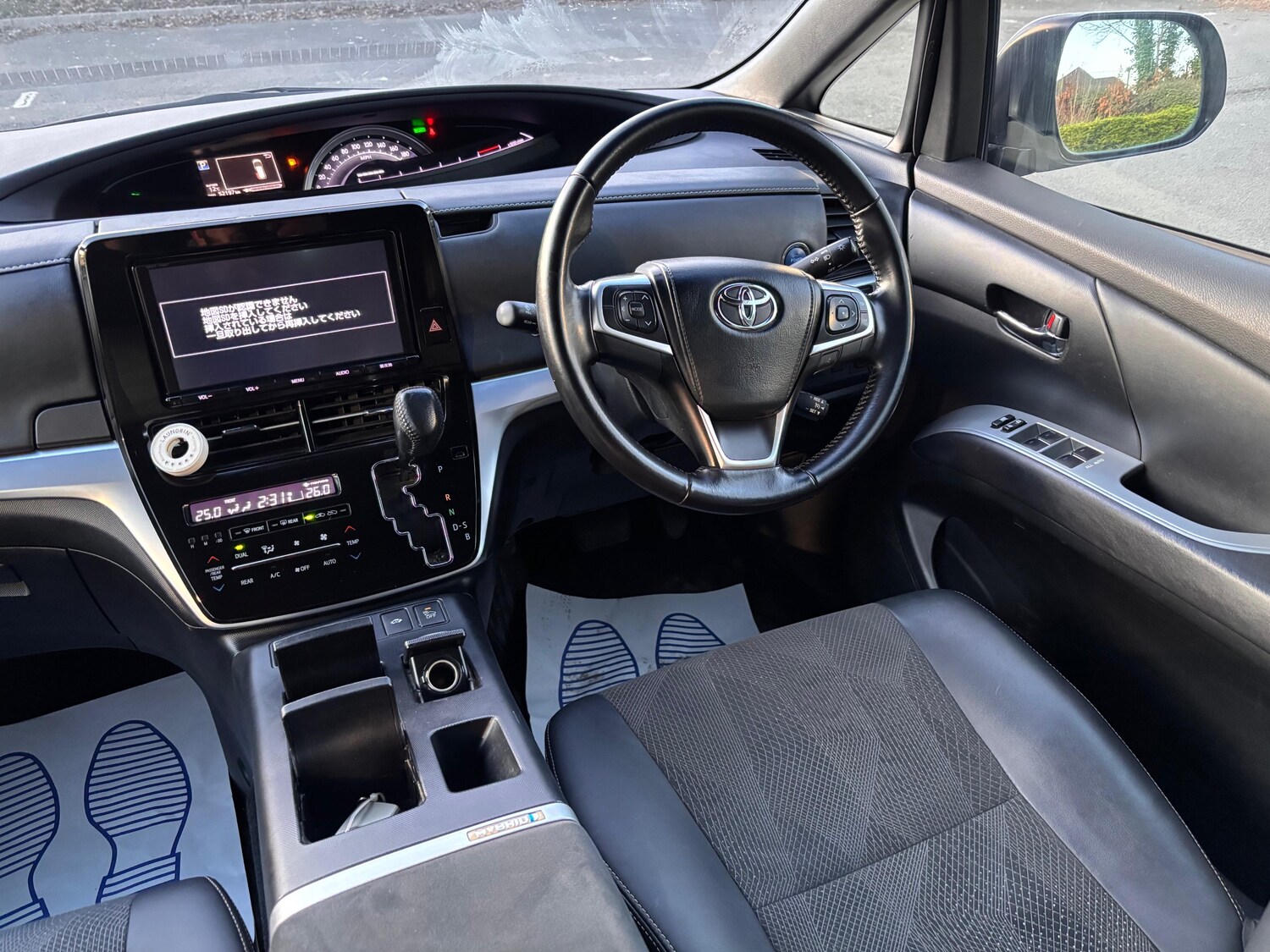 Used Toyota Estima 2026 for sale - 77966428: Photo 6