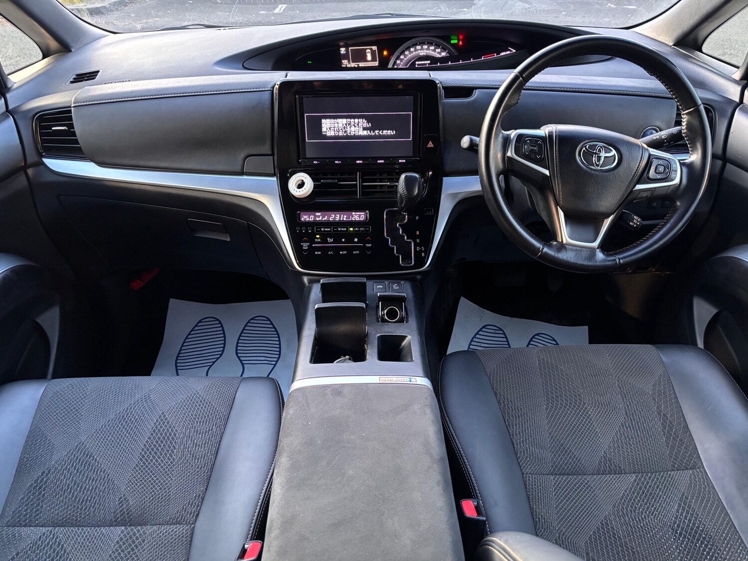 Used Toyota Estima 2026 for sale - 77966428: Photo 8