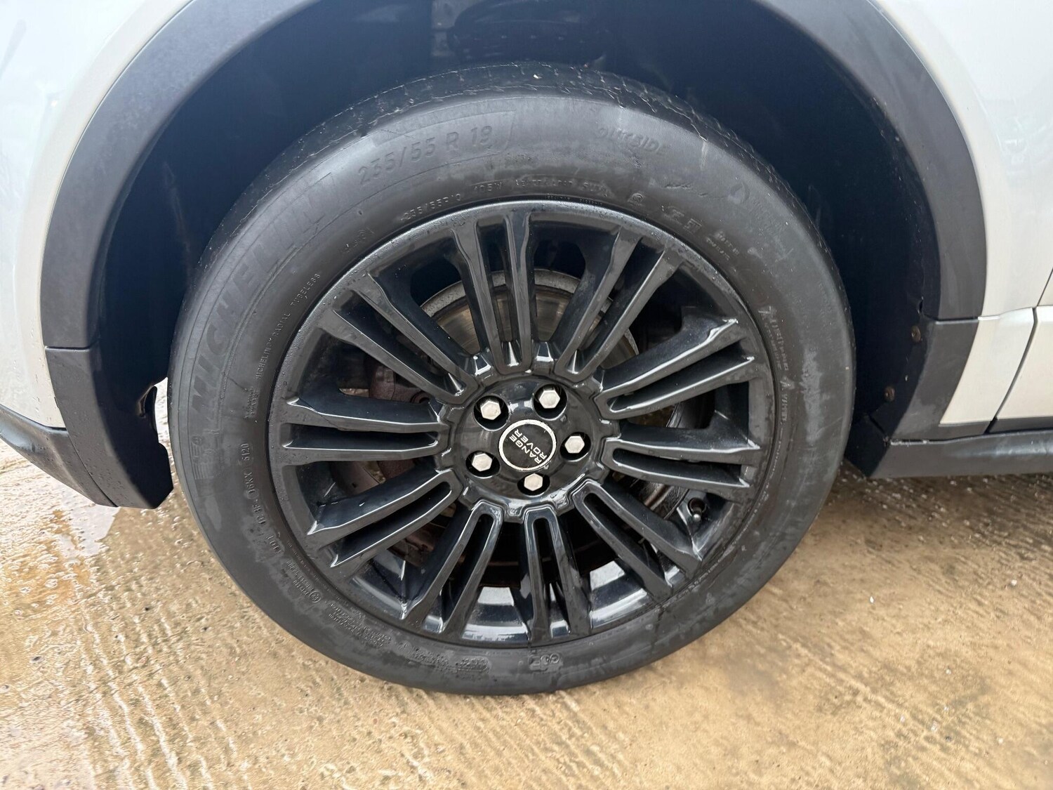 Used Land Rover Range Rover Evoque 2011 for sale - 77762432: Photo 11