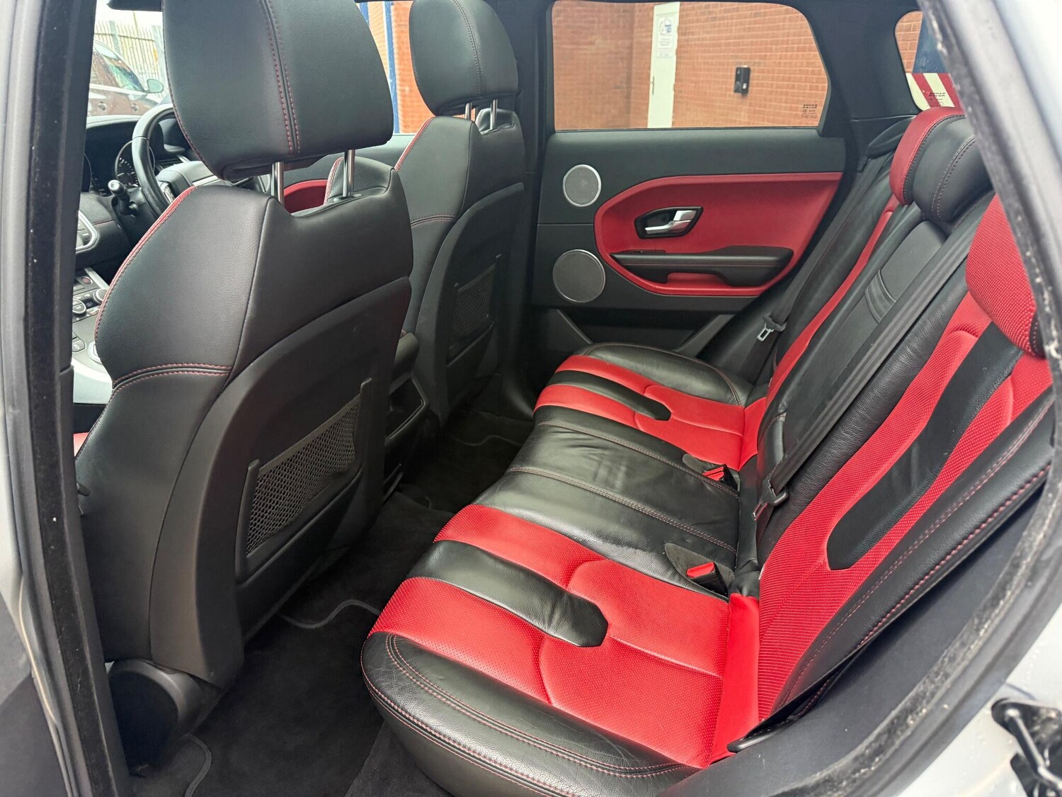 Used Land Rover Range Rover Evoque 2011 for sale - 77762432: Photo 16