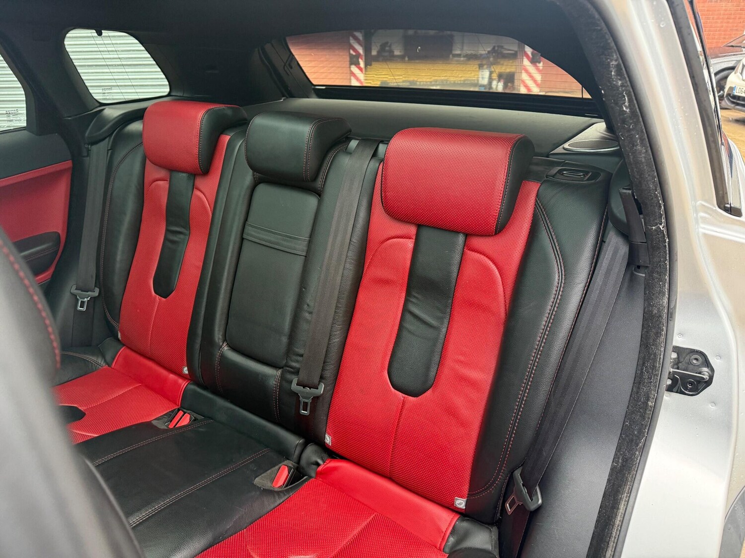 Used Land Rover Range Rover Evoque 2011 for sale - 77762432: Photo 18