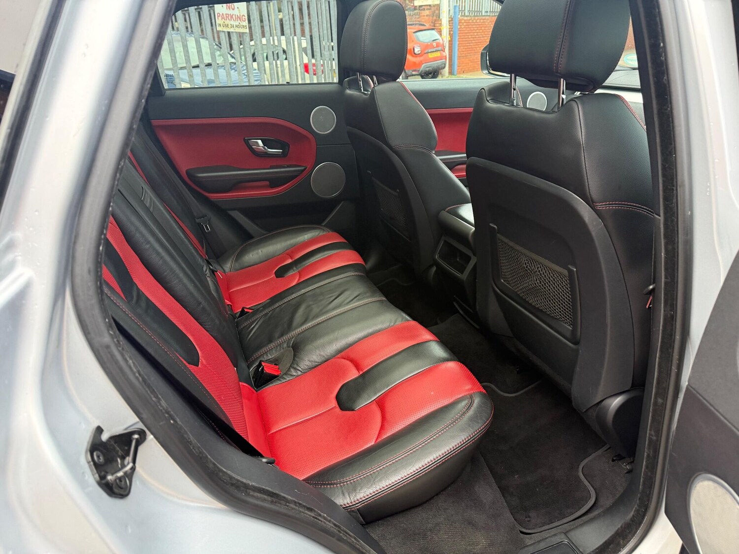 Used Land Rover Range Rover Evoque 2011 for sale - 77762432: Photo 22