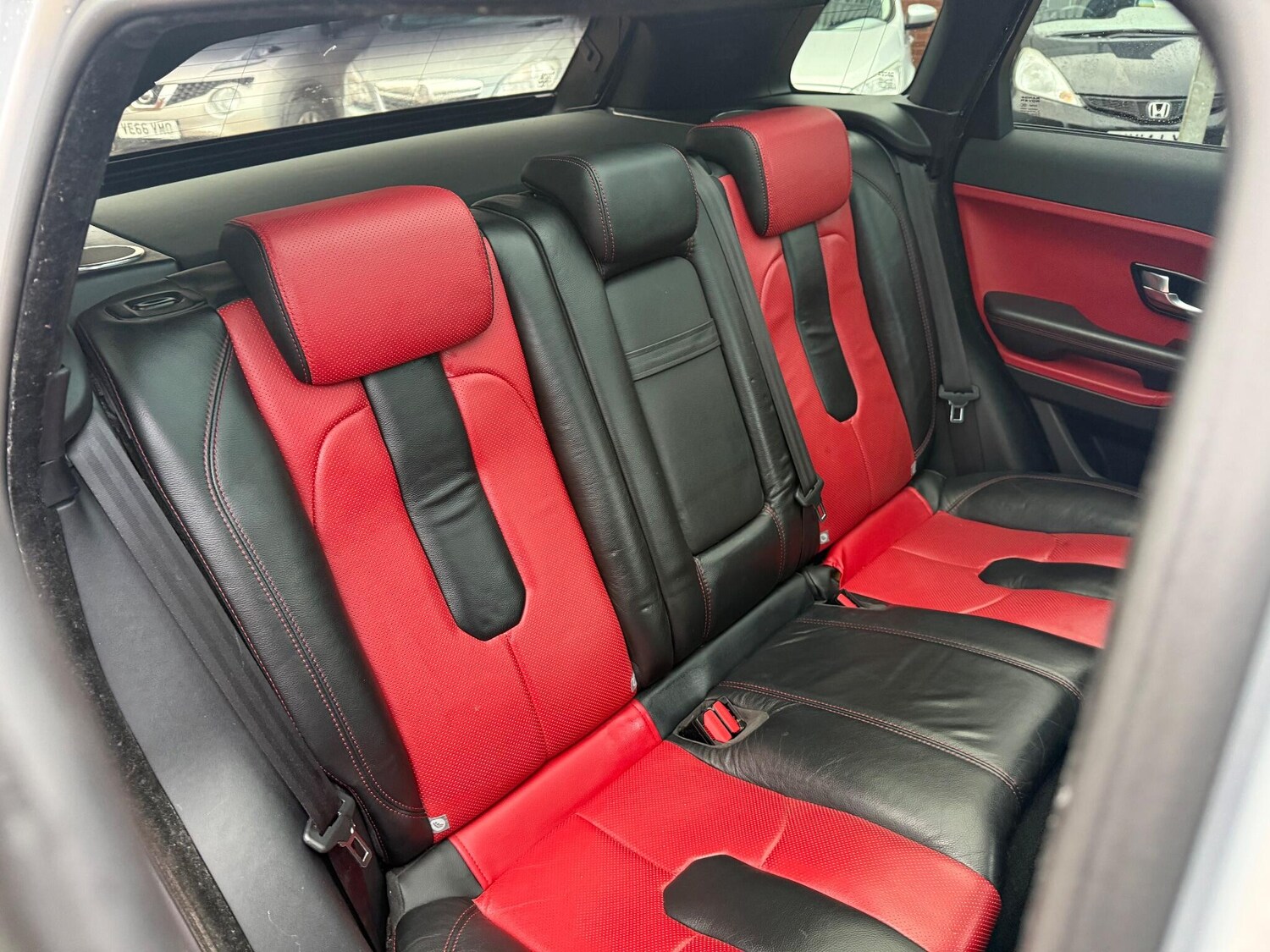 Used Land Rover Range Rover Evoque 2011 for sale - 77762432: Photo 24