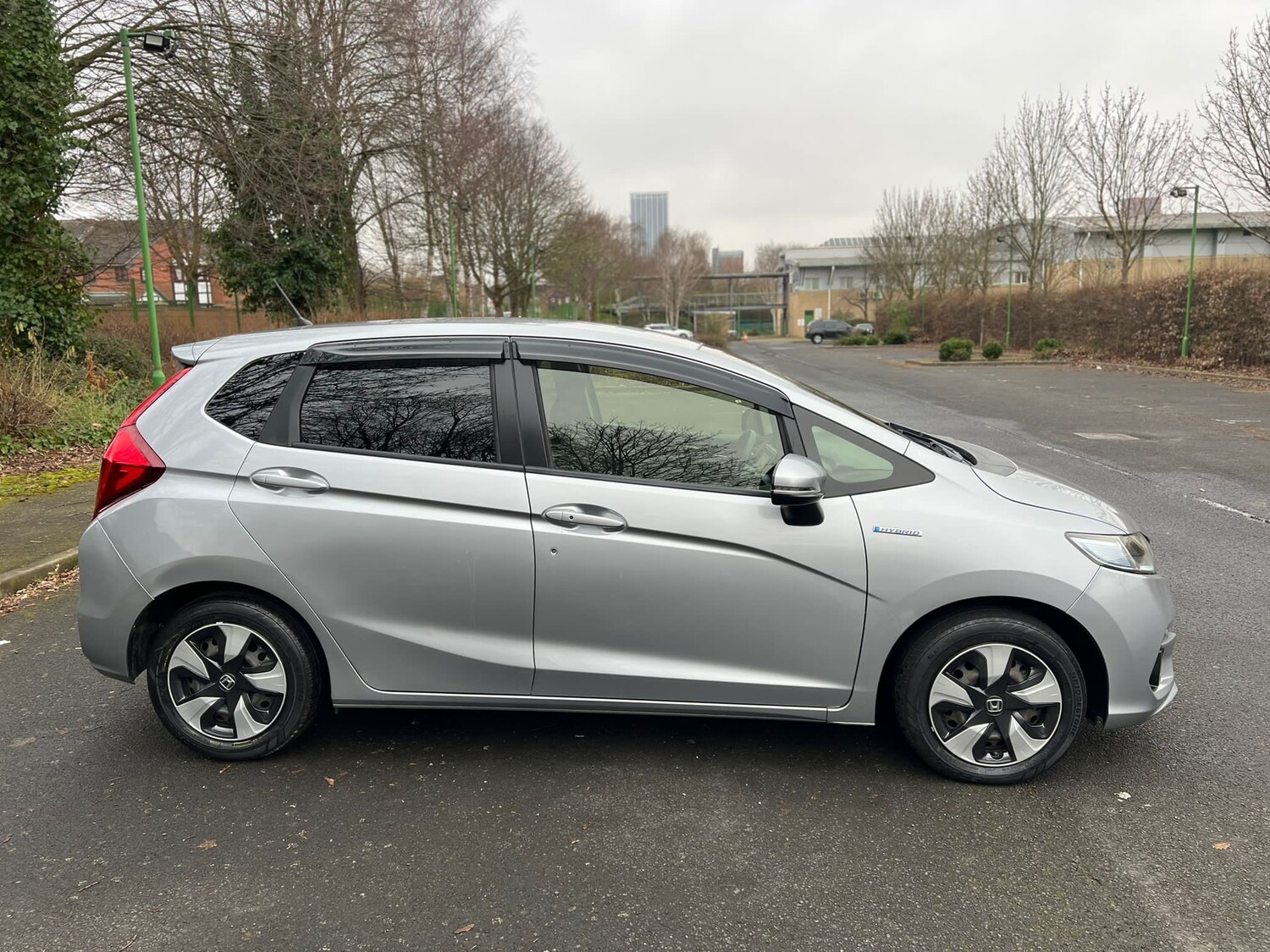 Used Volkswagen Polo 2026 for sale - 77966429: Photo 8