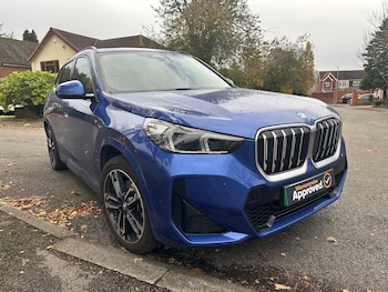 Used BMW iX 2023 for sale - 77927732: Photo