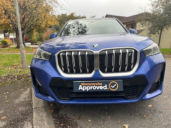 Used BMW iX 2023 for sale - 77927732: Photo