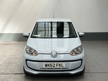 Used Volkswagen up! 2012 for sale - 78584141: Photo