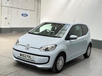 Used Volkswagen up! 2012 for sale - 78584141: Photo
