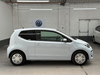 Used Volkswagen up! 2012 for sale - 78584141: Photo