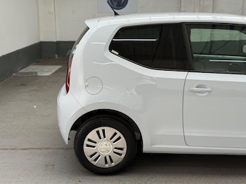Used Volkswagen up! 2012 for sale - 78584141: Photo