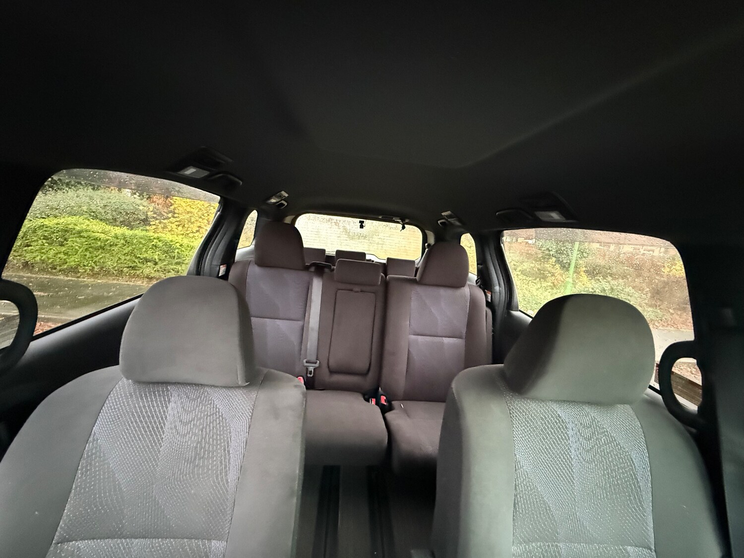 Used Toyota Estima 2025 for sale - 77966413: Photo 12