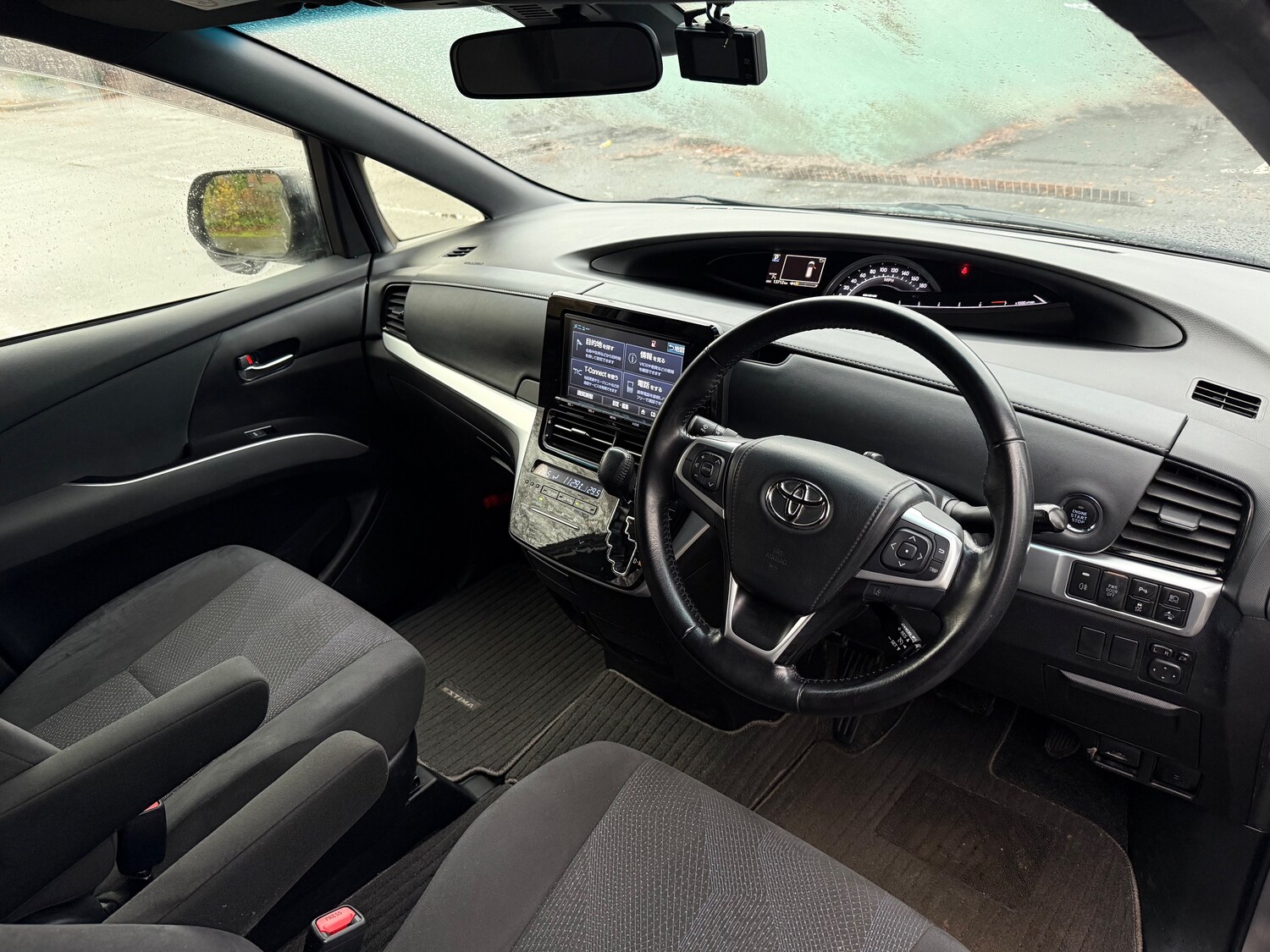 Used Toyota Estima 2025 for sale - 77966413: Photo 14