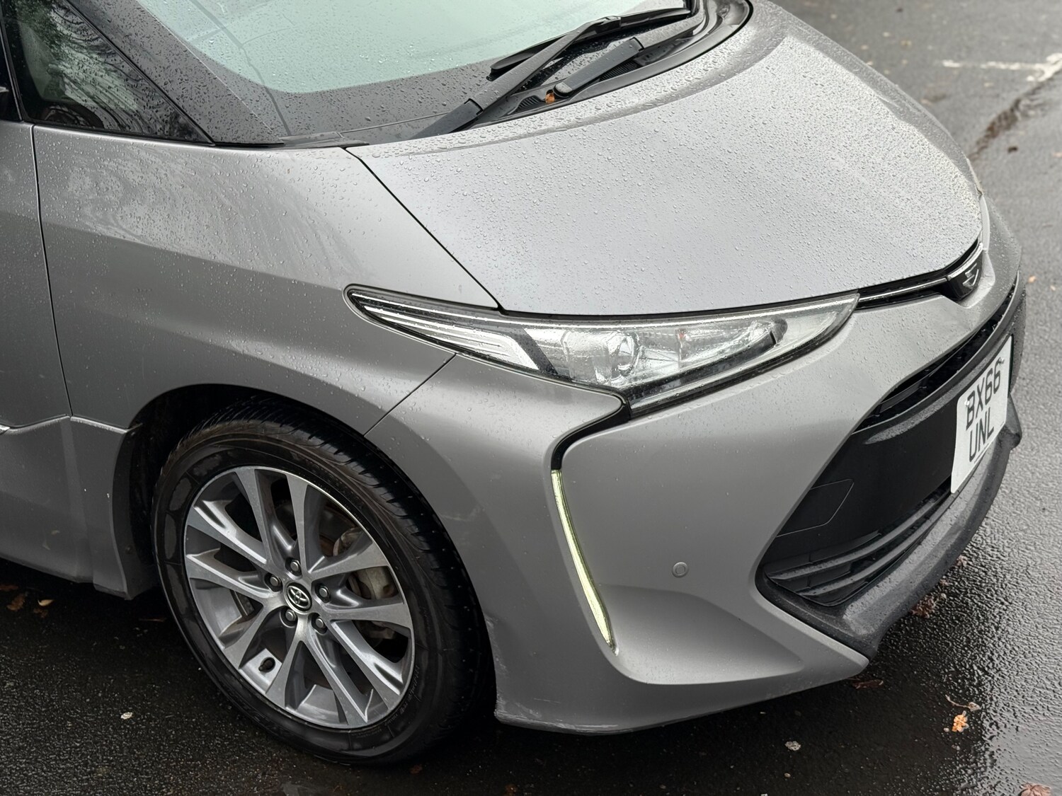 Used Toyota Estima 2025 for sale - 77966413: Photo 20