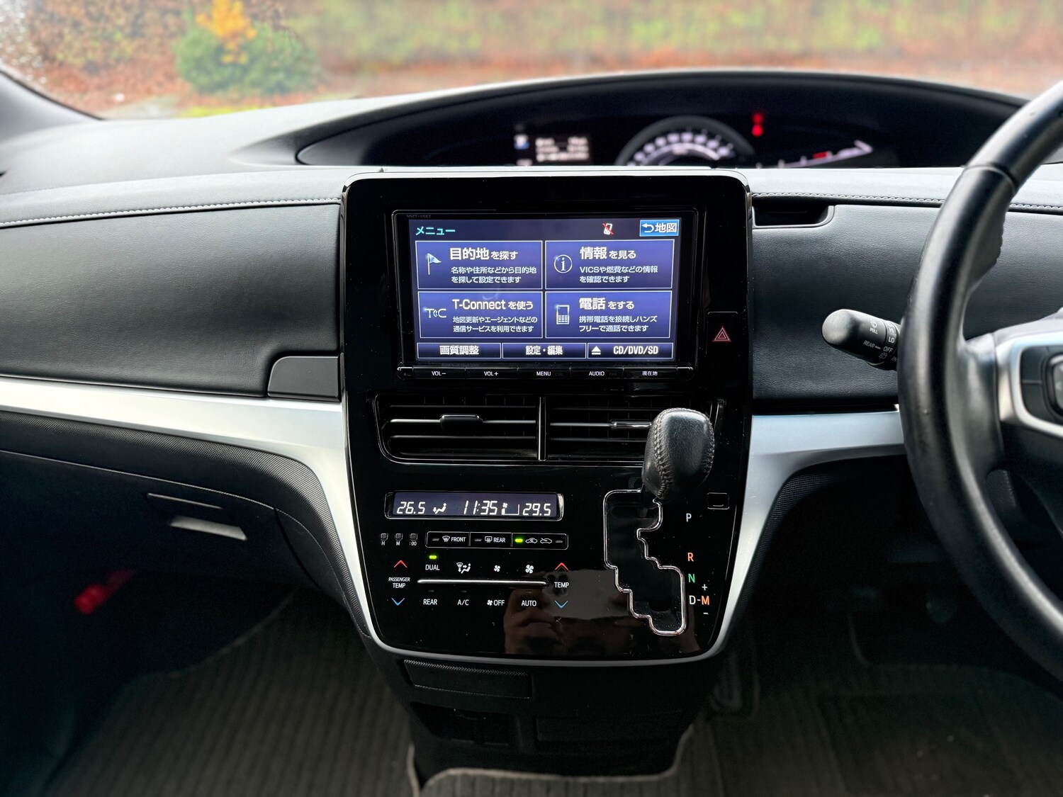 Used Toyota Estima 2025 for sale - 77966413: Photo 5