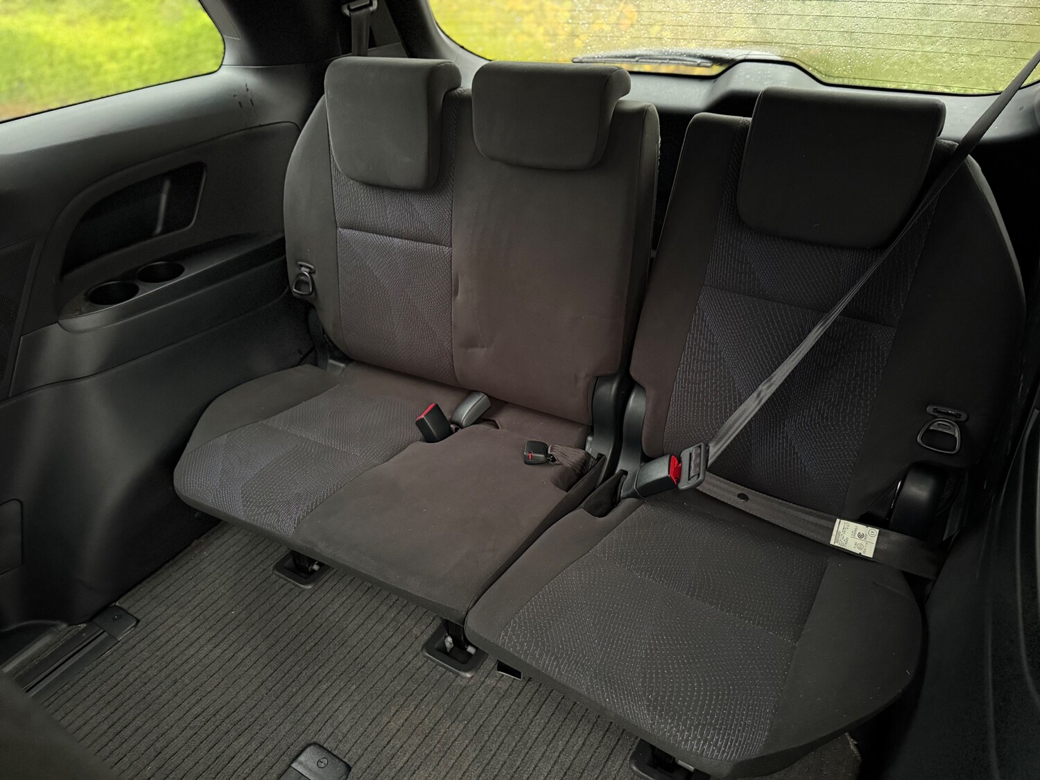 Used Toyota Estima 2025 for sale - 77966413: Photo 8