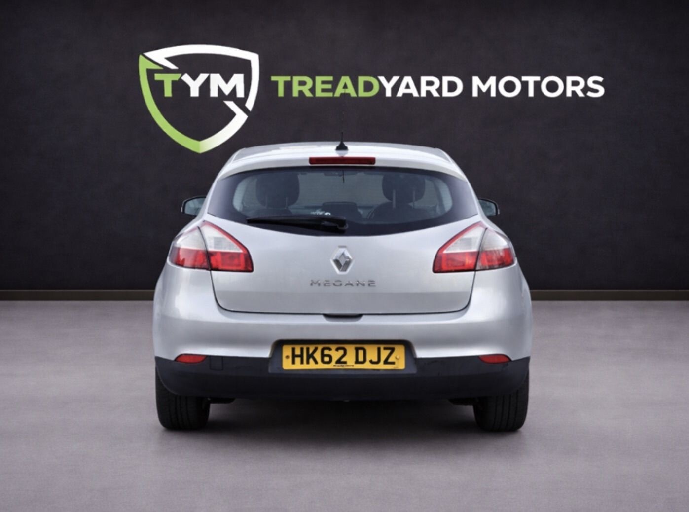 Used Renault Megane 2012 for sale - 78009288: Photo 12