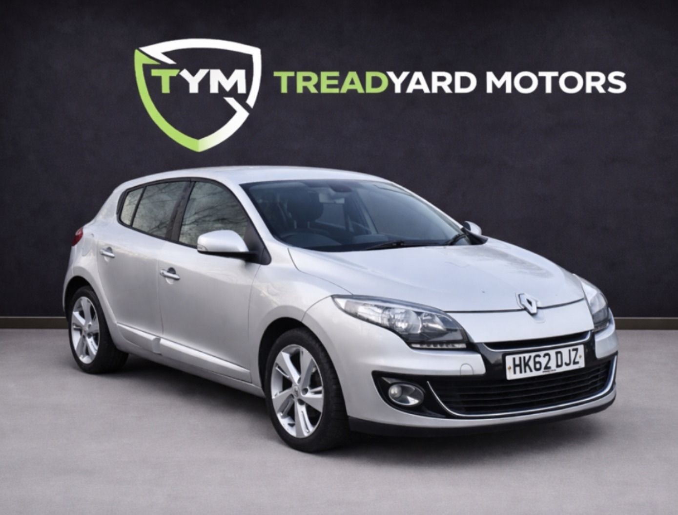 Used Renault Megane 2012 for sale - 78009288: Photo 2