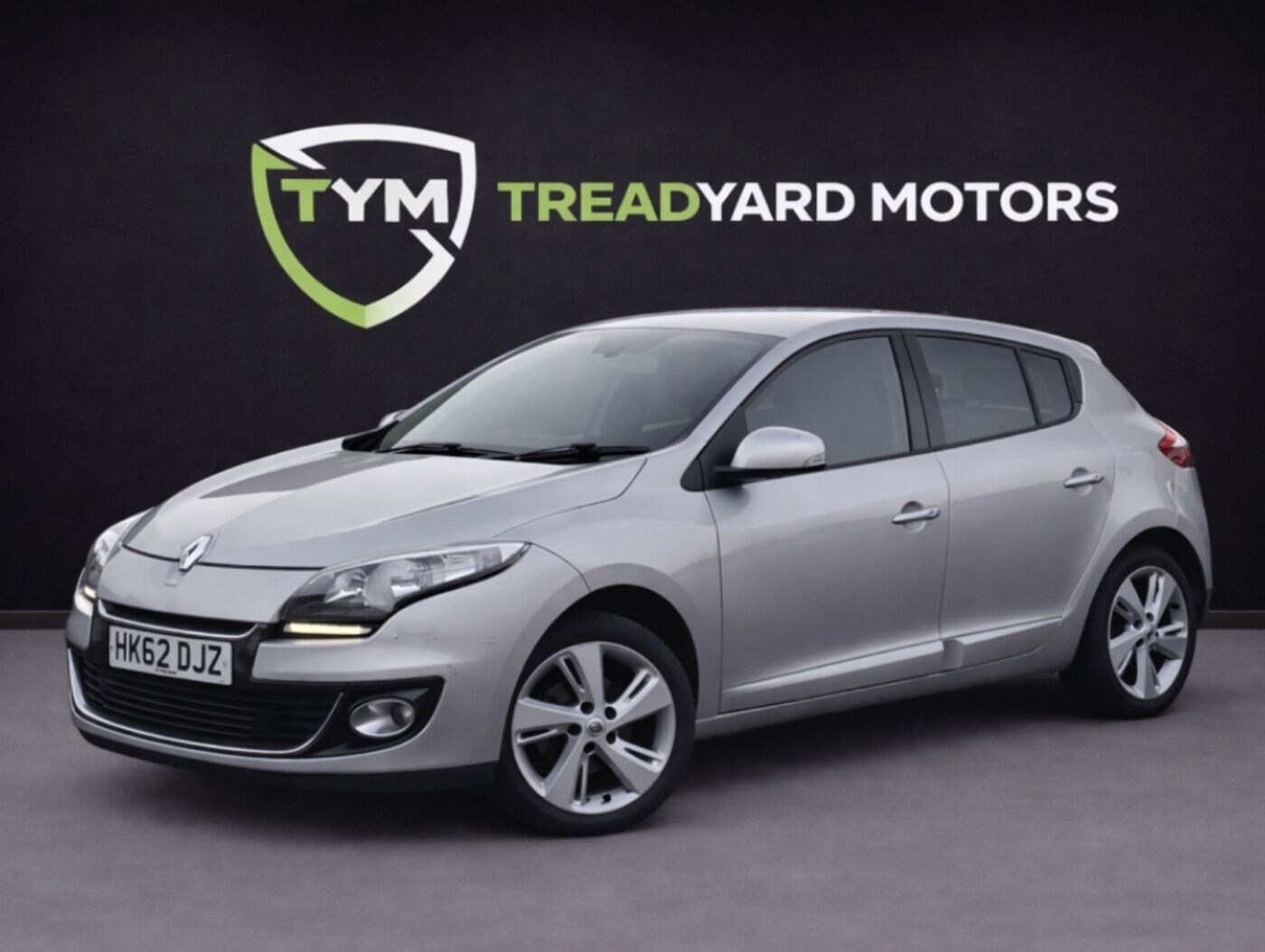 Used Renault Megane 2012 for sale - 78009288: Photo 22