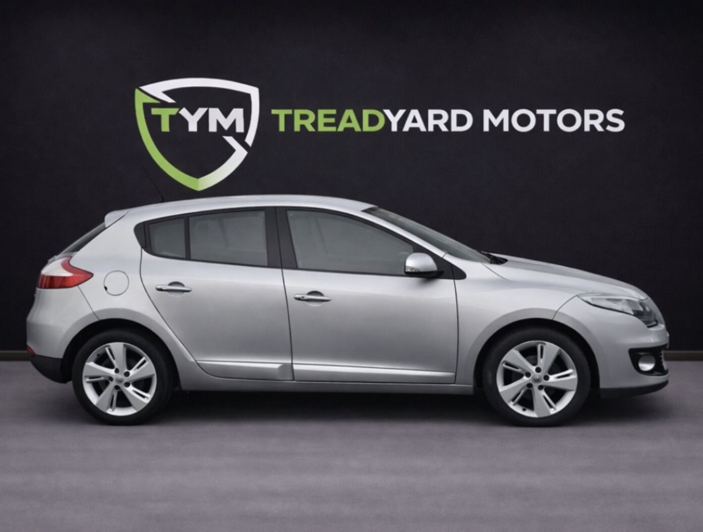 Used Renault Megane 2012 for sale - 78009288: Photo 6