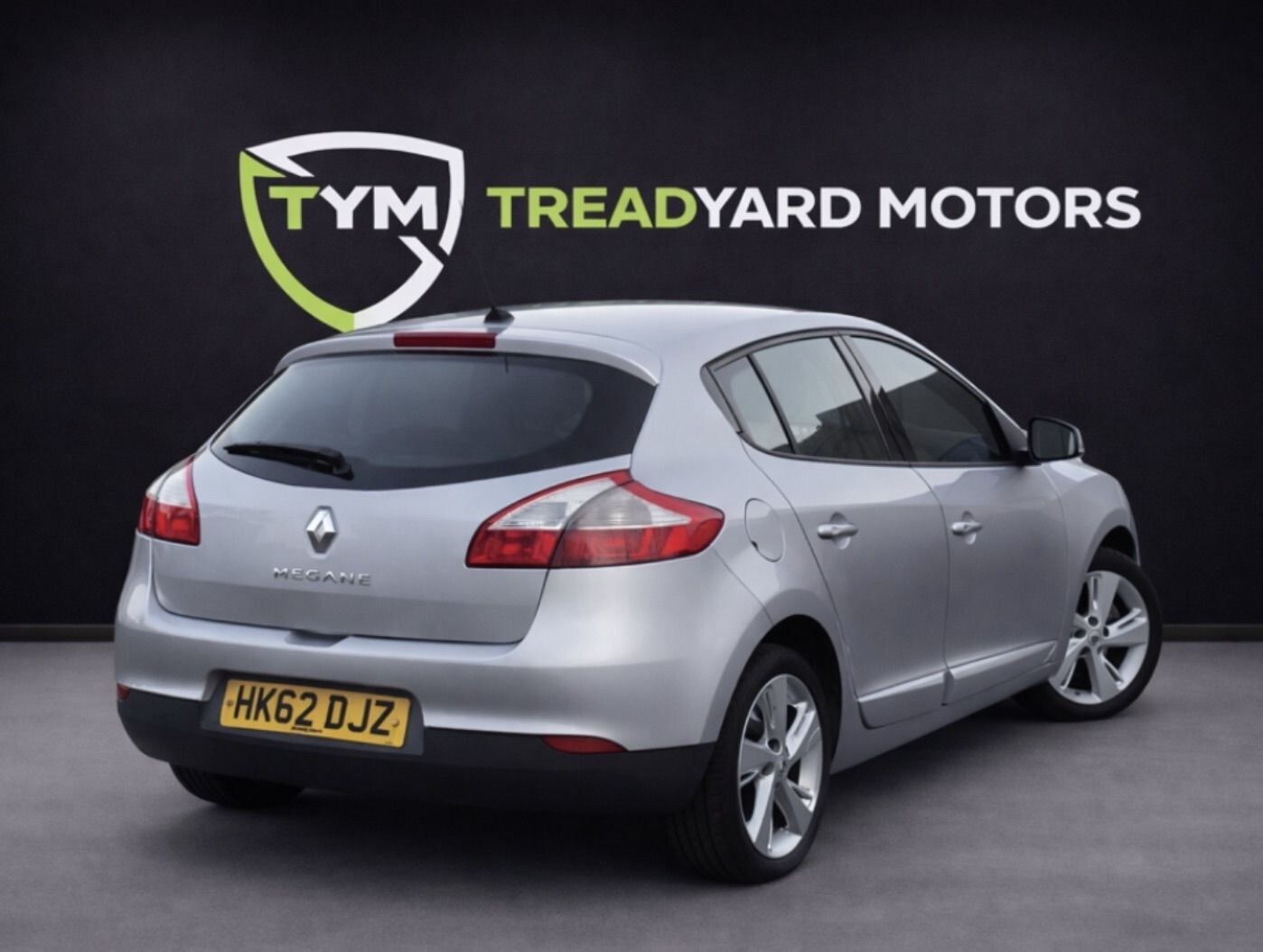 Used Renault Megane 2012 for sale - 78009288: Photo 8