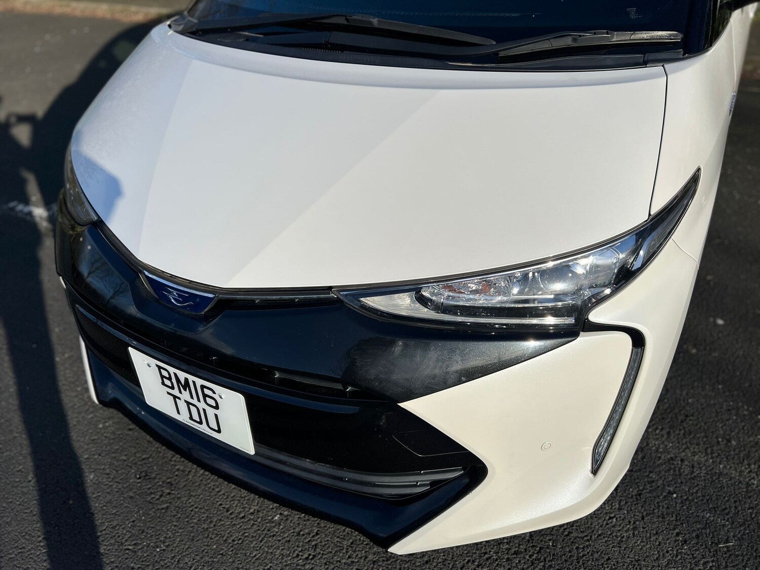 Used Toyota Estima 2025 for sale - 77966434: Photo 17