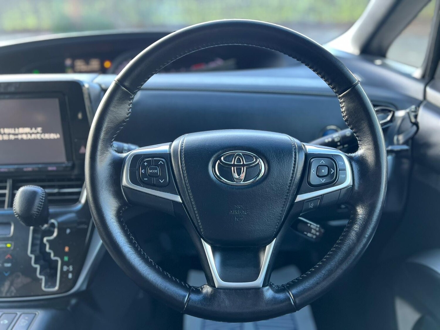 Used Toyota Estima 2025 for sale - 77966434: Photo 24