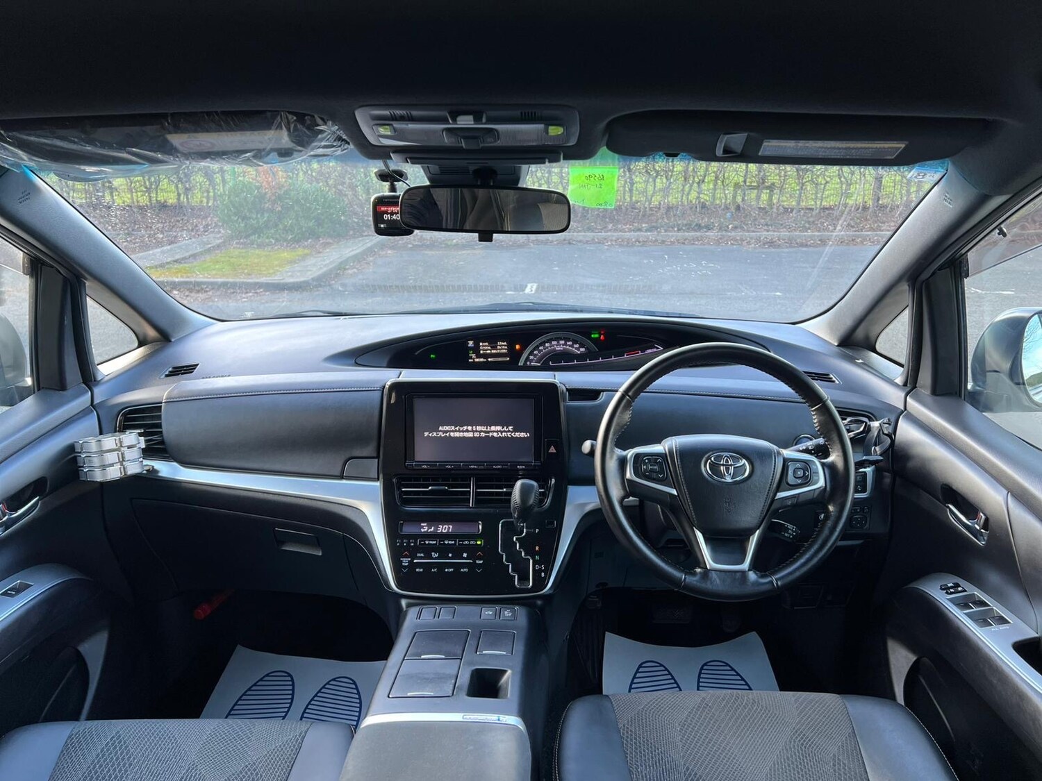 Used Toyota Estima 2025 for sale - 77966434: Photo 5