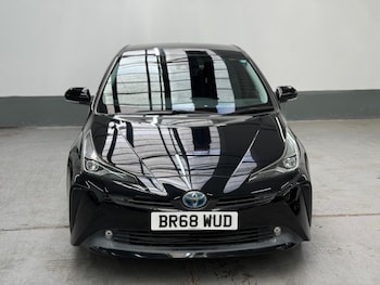 Used Toyota Prius 2019 for sale - 78900311: Photo