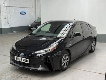 Used Toyota Prius 2019 for sale - 78900311: Photo
