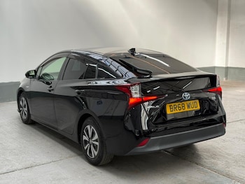 Used Toyota Prius 2019 for sale - 78900311: Photo