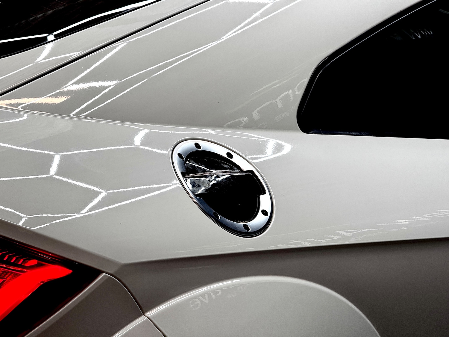 Used Audi TT 2015 for sale - 77762589: Photo 10