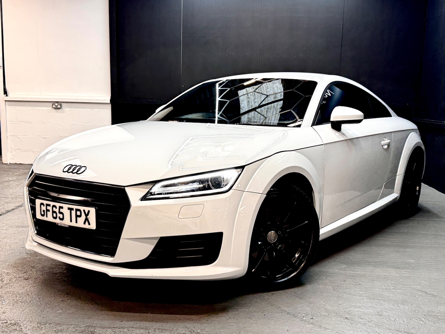 Used Audi TT 2015 for sale - 77762589: Photo 12