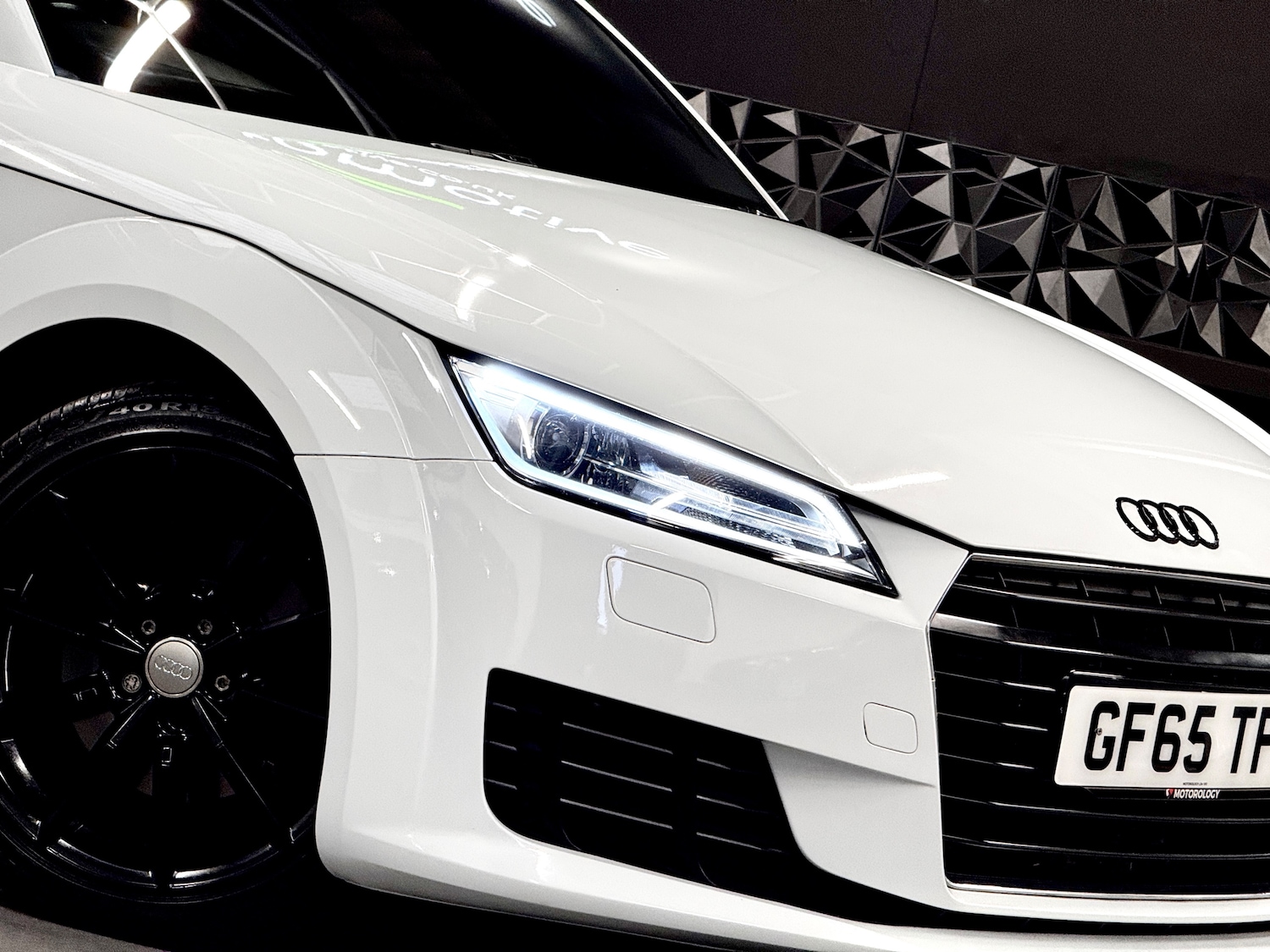 Used Audi TT 2015 for sale - 77762589: Photo 13