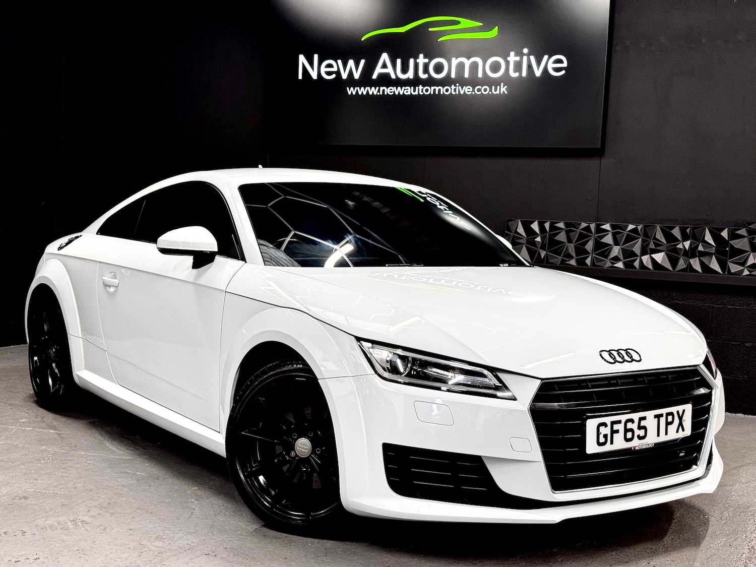 Used Audi TT 2015 for sale - 77762589: Photo 14