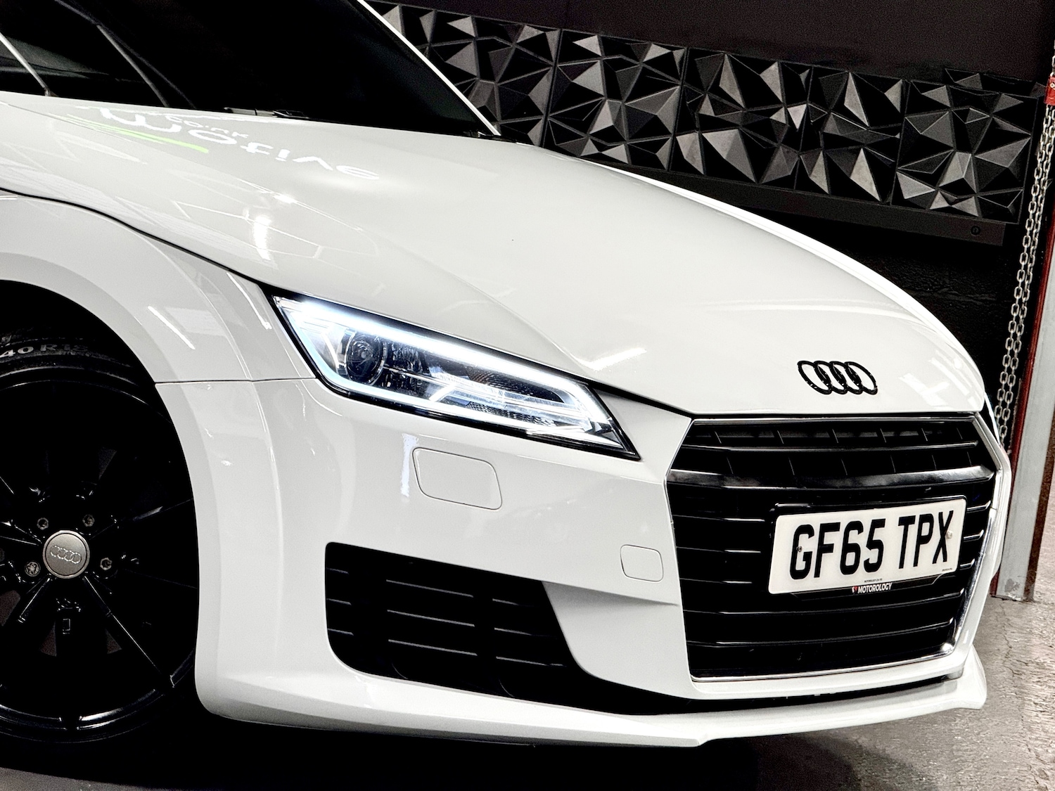 Used Audi TT 2015 for sale - 77762589: Photo 18