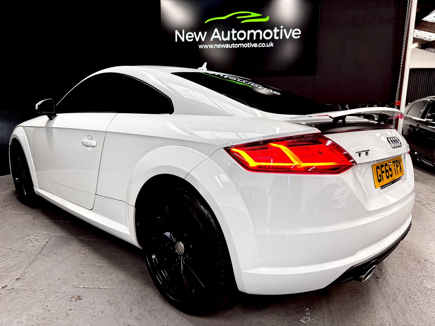 Used Audi TT 2015 for sale - 77762589: Photo 25