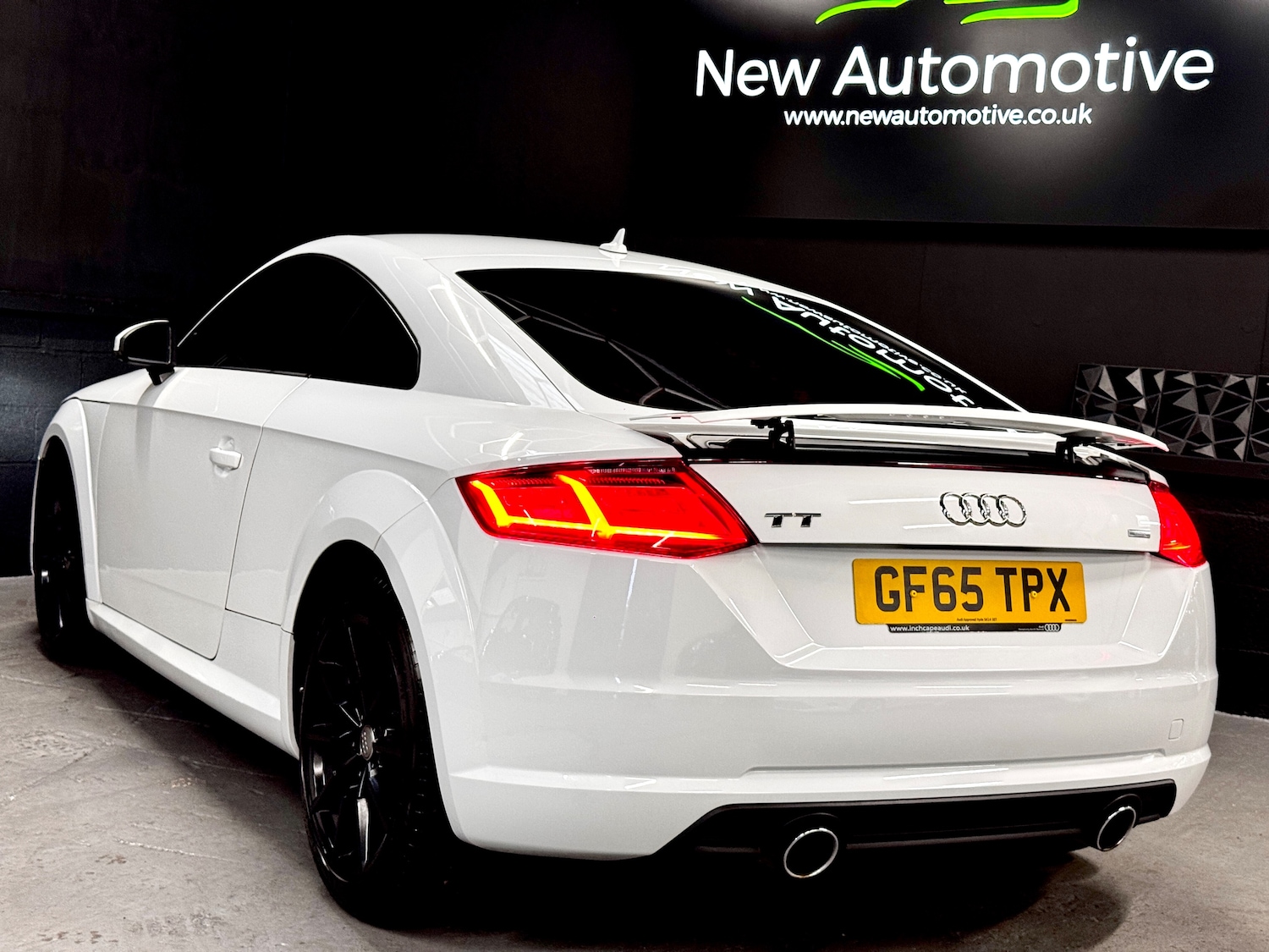 Used Audi TT 2015 for sale - 77762589: Photo 9