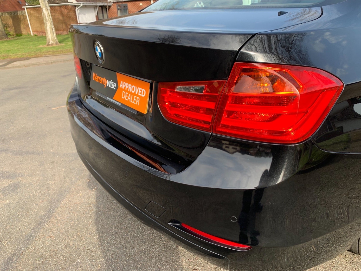 Used BMW 3 Series 2013 for sale - 77927859: Photo 10