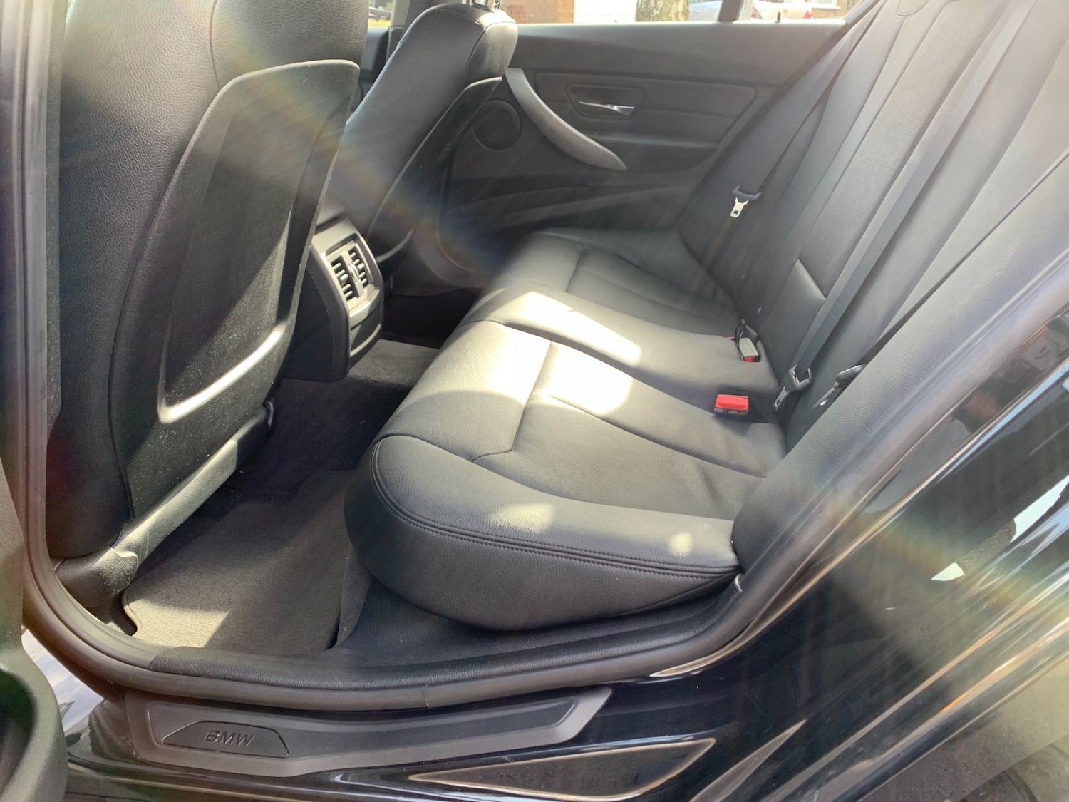 Used BMW 3 Series 2013 for sale - 77927859: Photo 12