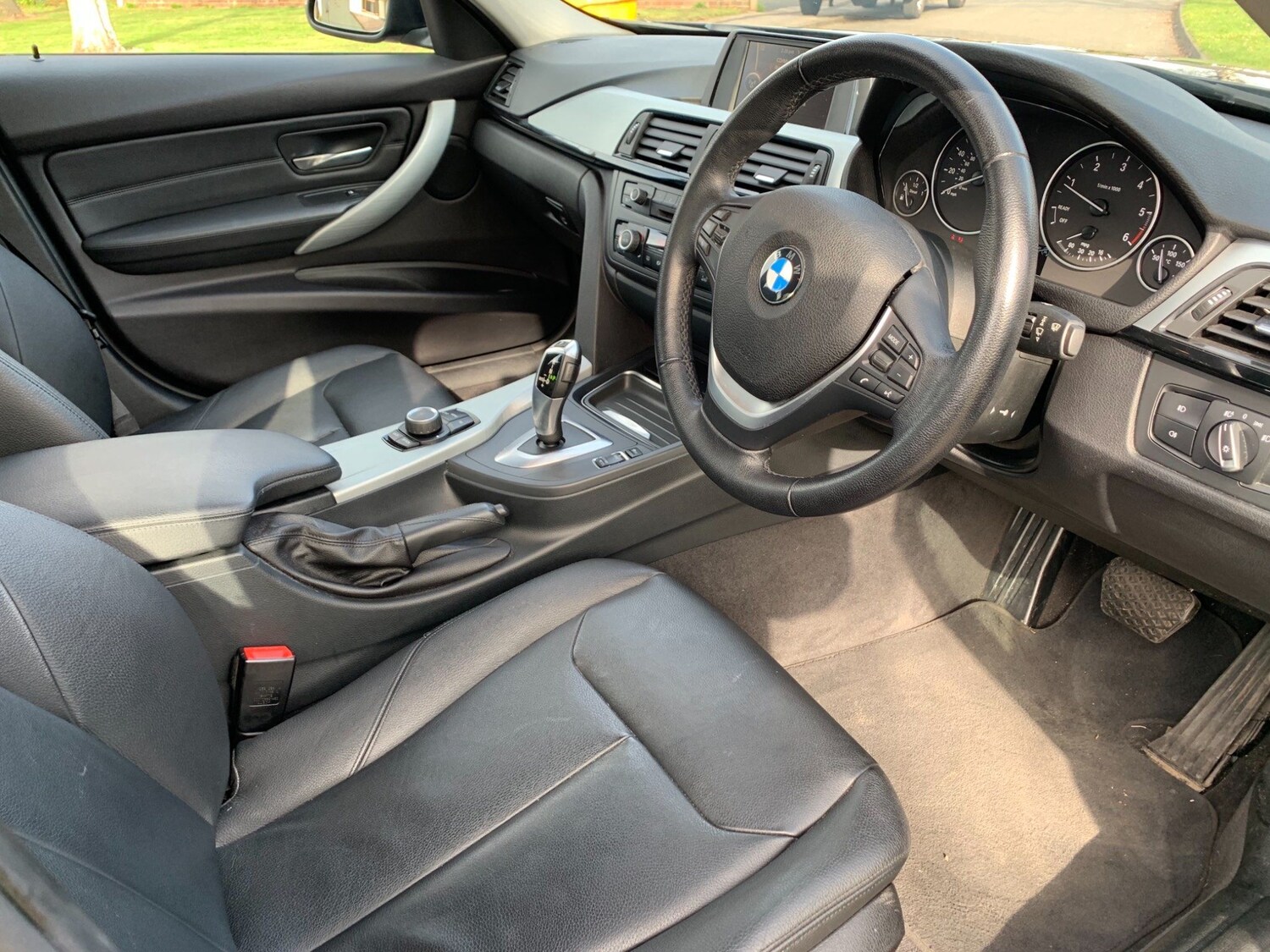 Used BMW 3 Series 2013 for sale - 77927859: Photo 18