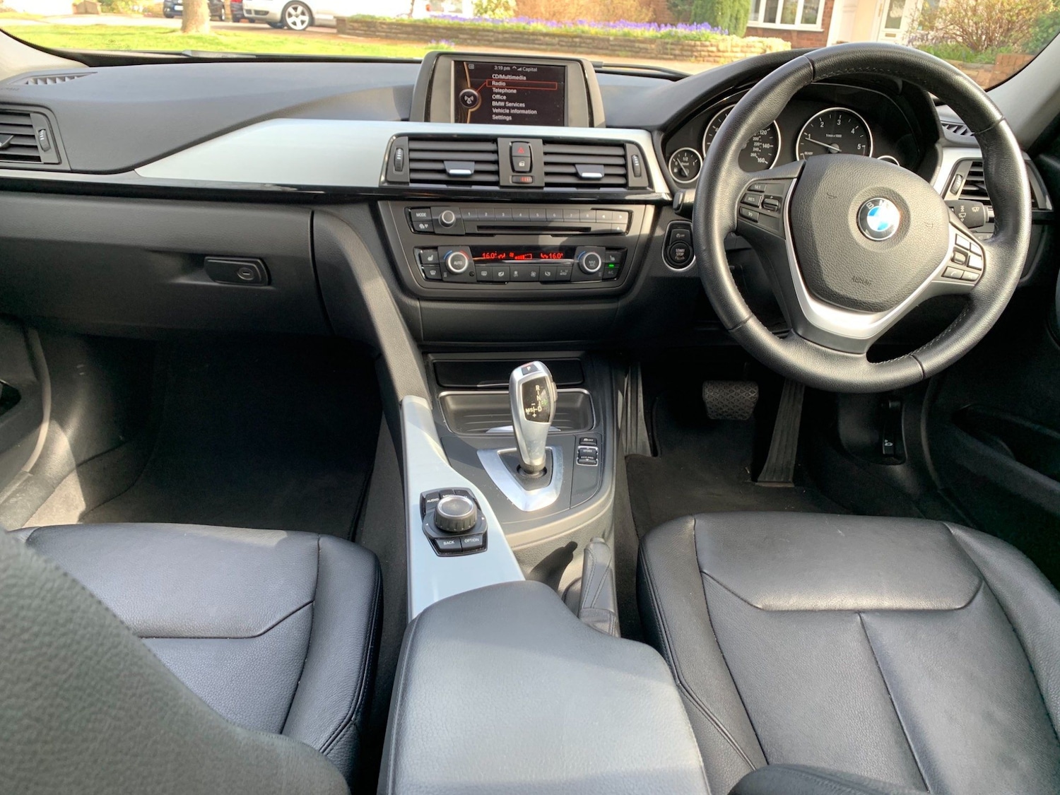 Used BMW 3 Series 2013 for sale - 77927859: Photo 19